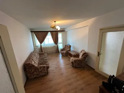 Apartament cu 2 camere decomandat - Gradina Copou - Iasi