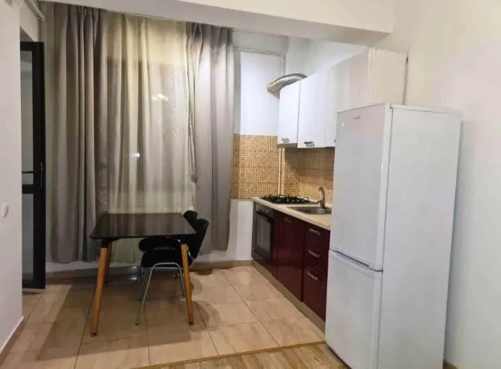 Apartament 2 camere Centru - Palas Mall - Lazar Residence- 450 euro - foto 3
