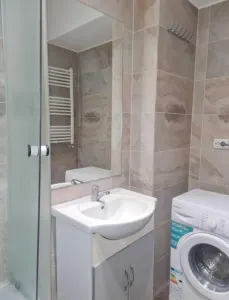 Apartament 2 camere Centru - Palas Mall - Lazar Residence- 450 euro - foto 7