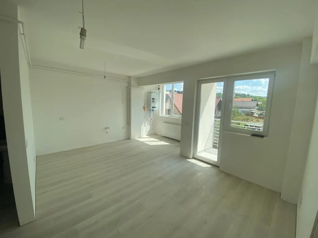 Apartament 3 camere Bucium-Visan0% comision intabulat - foto 2