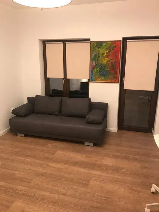 Apartament 1 camera Copou - 399 euro - foto 4