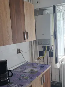 Apartament 3 Camere UMF - 450 euro - foto 4