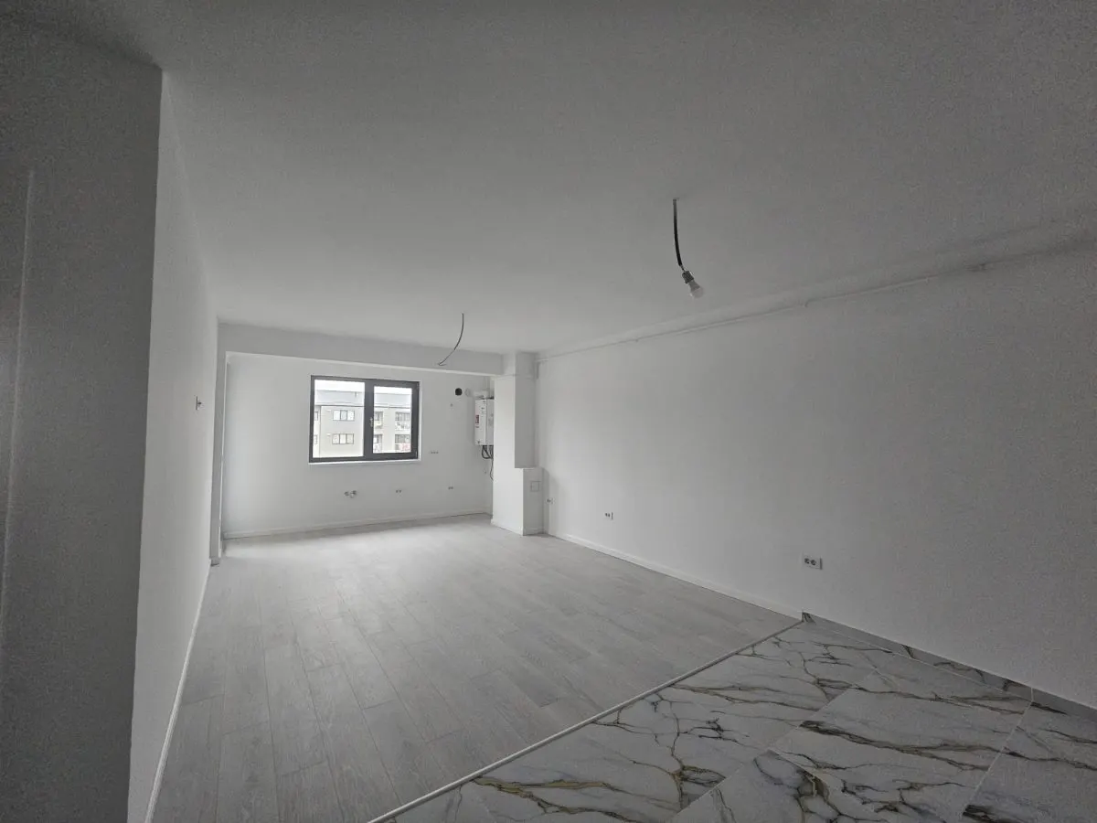Apartament 2 camere - 54mp - Bucium - 87.000E - foto 2