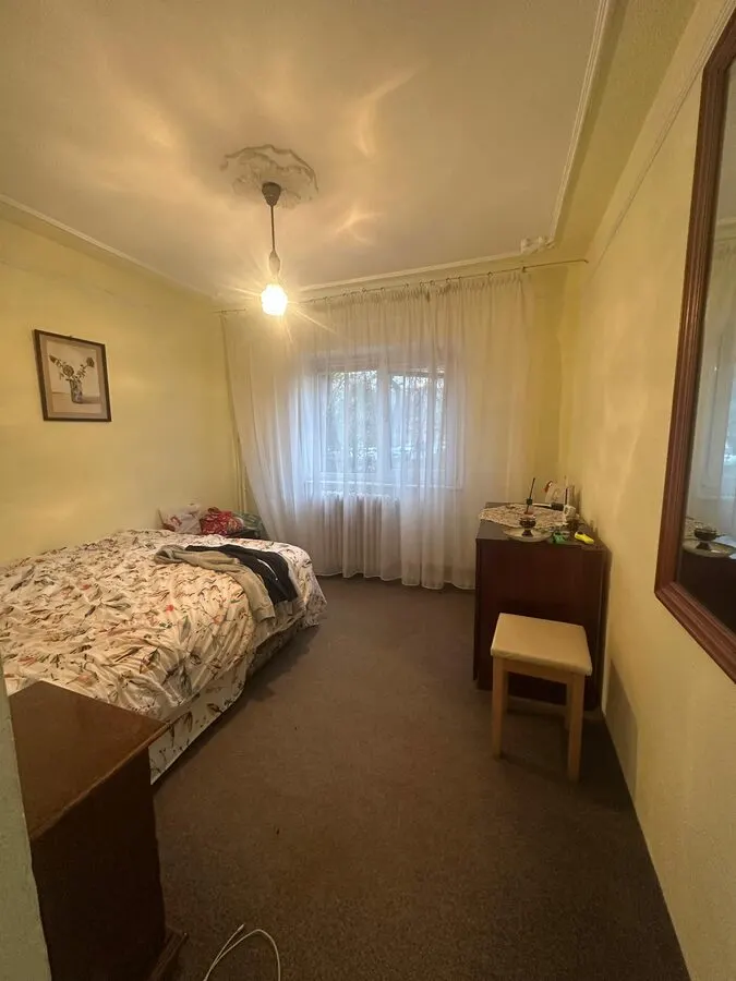 APARTAMENT 3 CAMERE CENTRAL PALAS MALL LIBER - foto 2