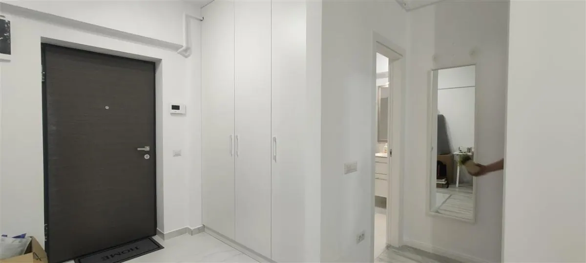 1 ,CENTRU, PARCARE,UNIREA TOWERS - foto 16