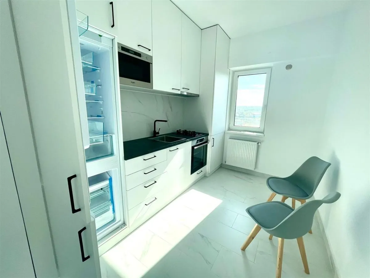 1 ,CENTRU, PARCARE,UNIREA TOWERS - foto 17
