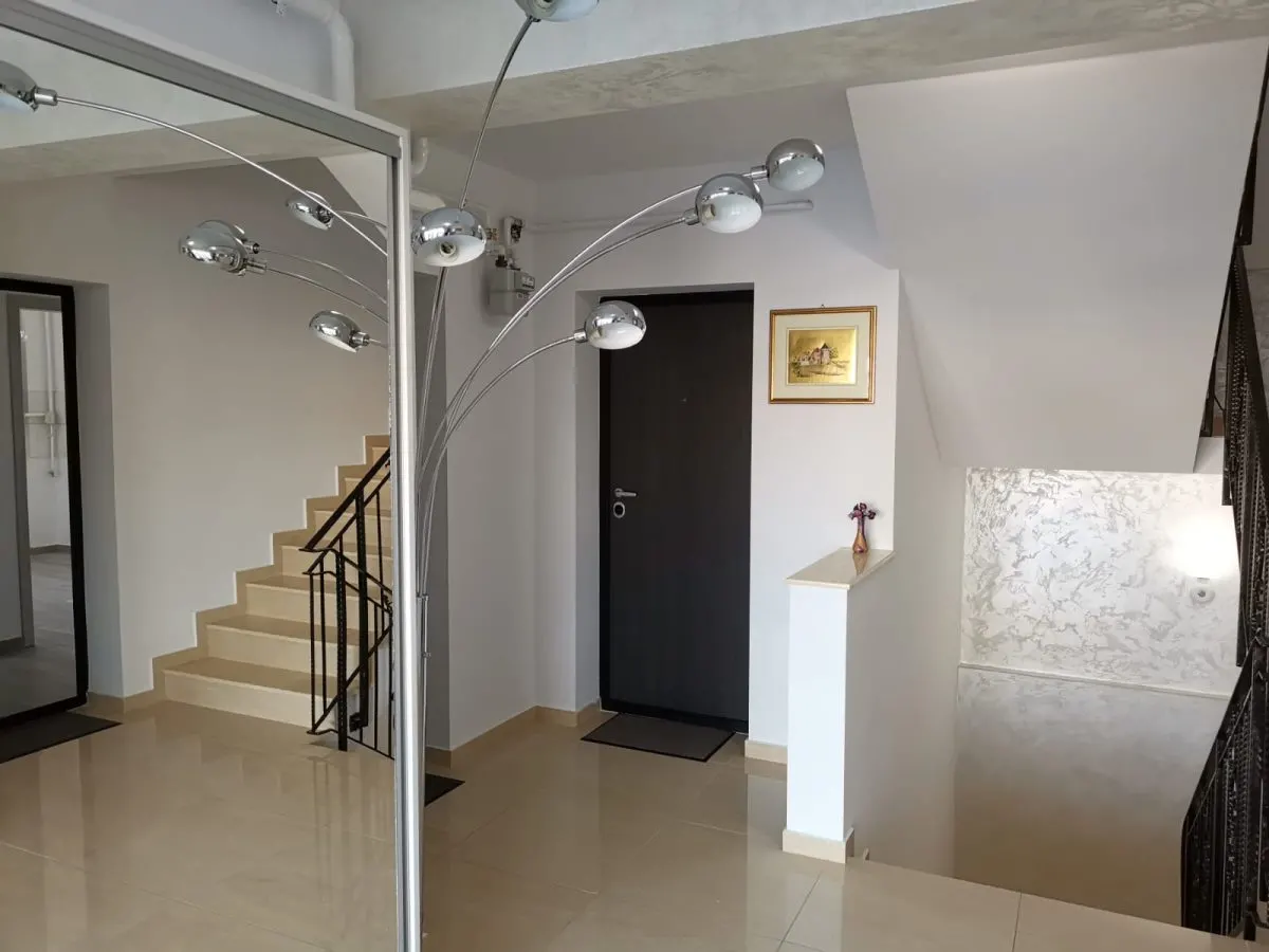 Apartament 1 Camera Moara de Vant - 390 euro - foto 1