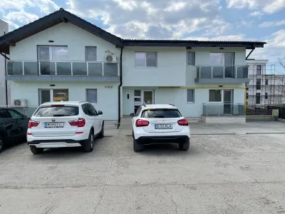 Apartament 1 Camera Moara de Vant - 390 euro - foto 13