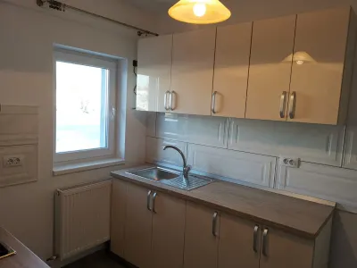 Apartament 1 Camera Moara de Vant - 390 euro - foto 4