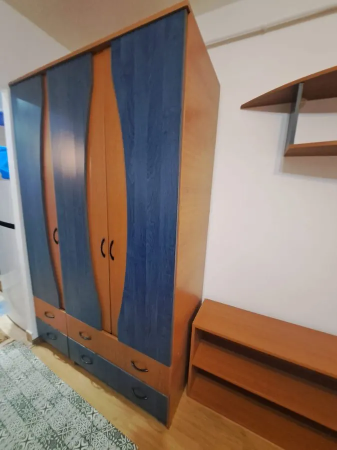 Apartament 1 Camera Zimbru 280 euro - foto 11