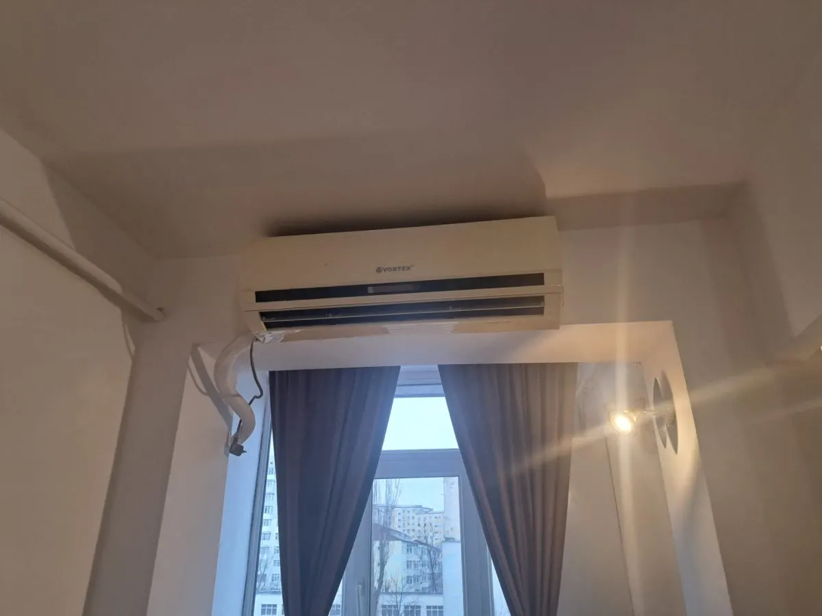 Apartament 1 Camera Zimbru 280 euro - foto 3