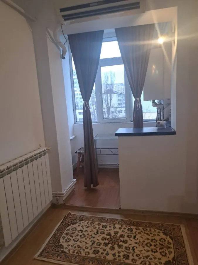 Apartament 1 Camera Zimbru 280 euro - foto 5