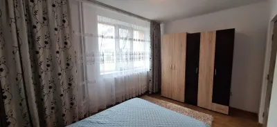 Apartament 2 Camere COPOU - 460 euro - foto 2