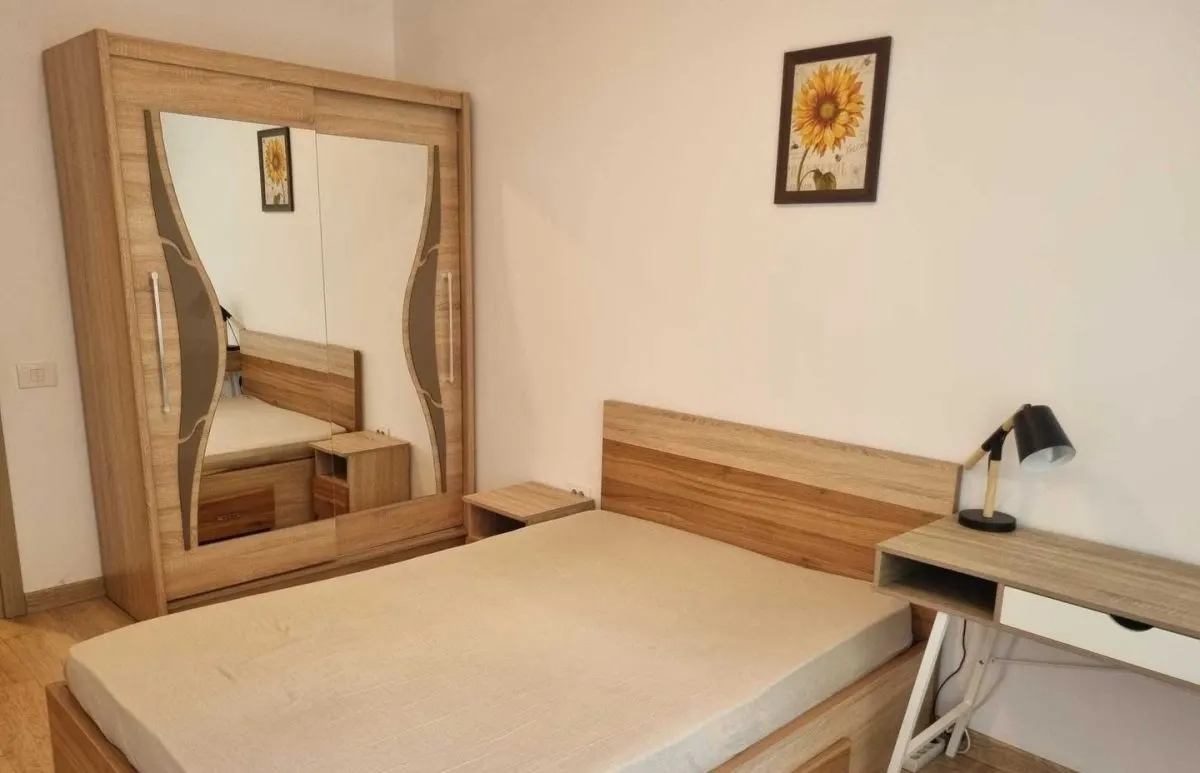 Apartament 2 camere Newton Nicolina - foto 2