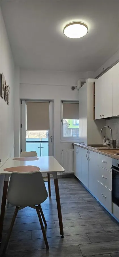 Apartament 2 camere COPOU- 450 EURO - foto 1