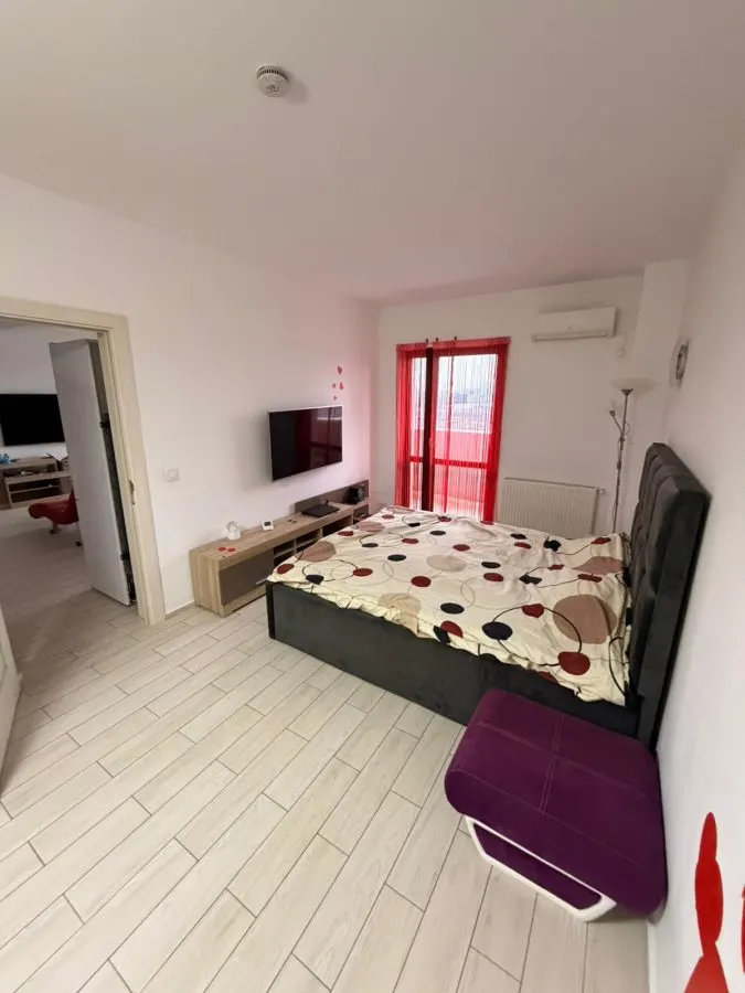 Apartament 2 camere River Towers-Tudor Vladimirescu - foto 3