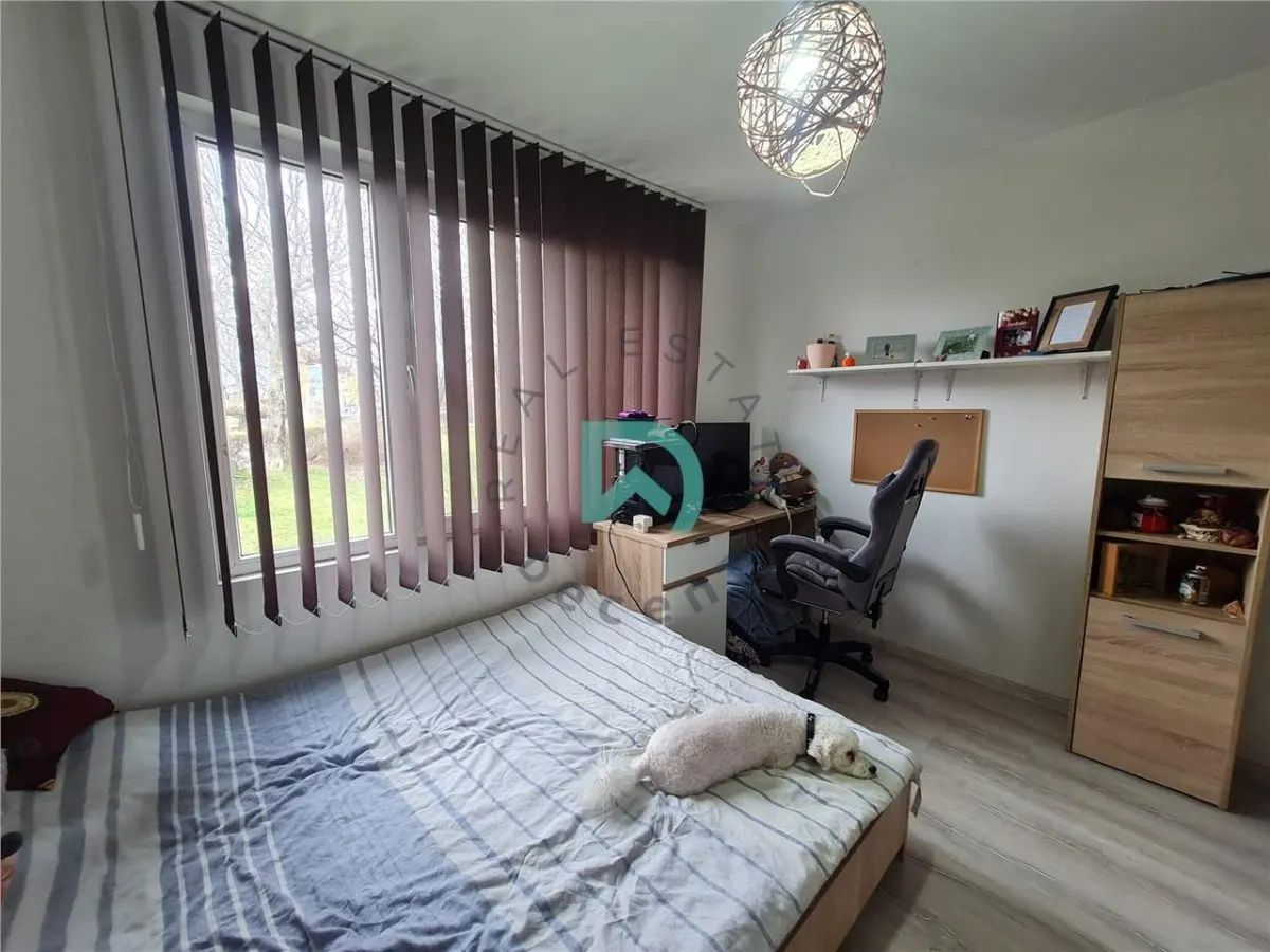 Apartament 3 camere Craiter, decomandat, Brasov - foto 13