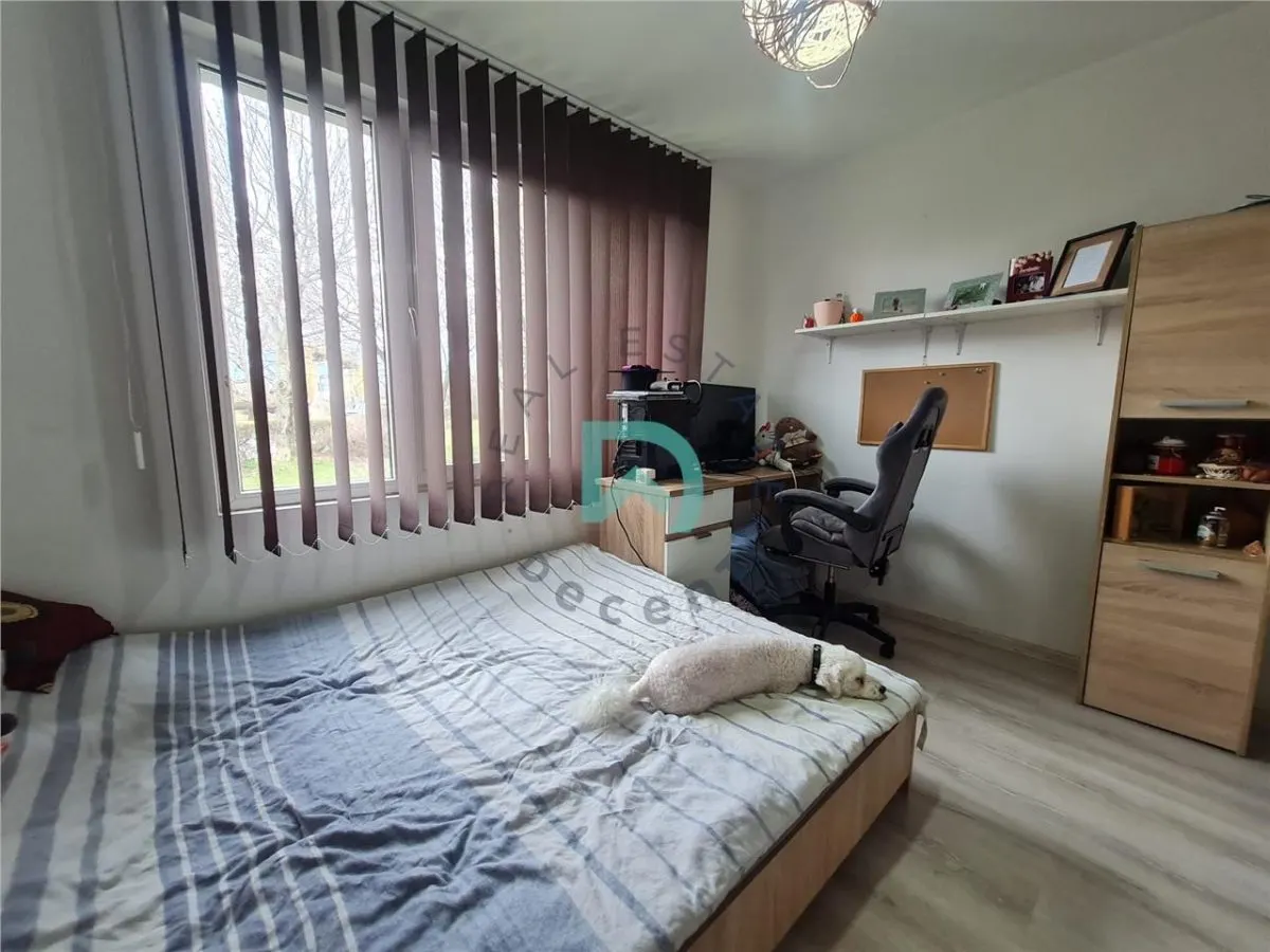 Apartament 3 camere Craiter, decomandat, Brasov - foto 15