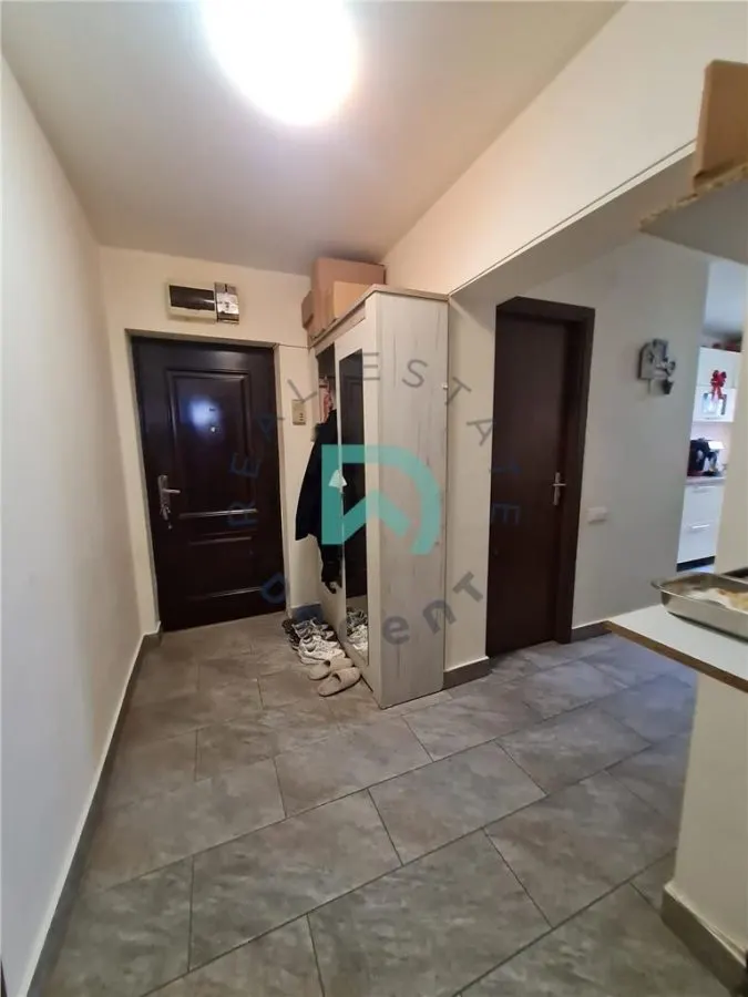 Apartament 3 camere Craiter, decomandat, Brasov - foto 21