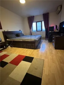 STEAUA APARTAMENT 1 CAMERA , Centrala proprie, mobilat si utilat, bloc anvelopat - Timisoara