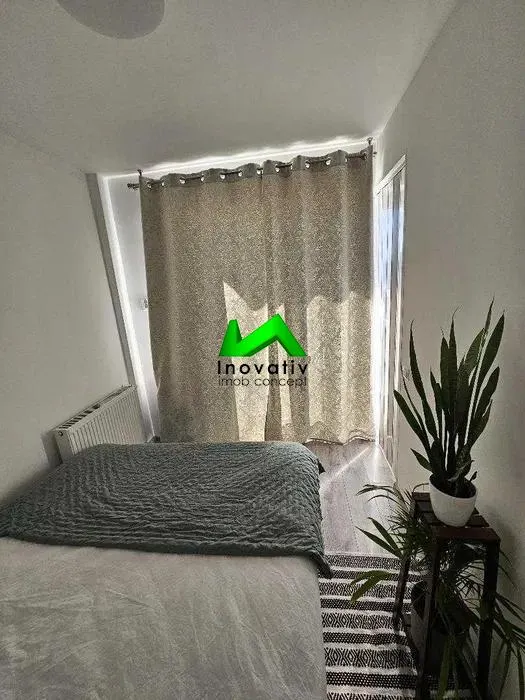 Apartament de vanzare 2 camere Sibiu Arhitectilor - foto 9