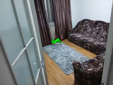 Apartament de inchiriat 2 camere decomandate Sibiu Vasile Aaron - foto 3