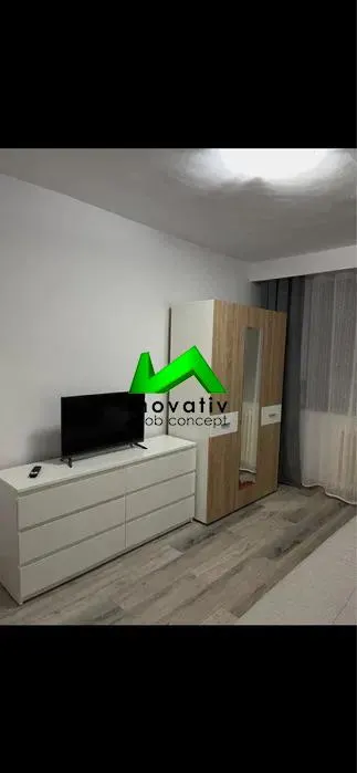 Apartament de inchiriat 2 camere Sibiu Turnisor - foto 2