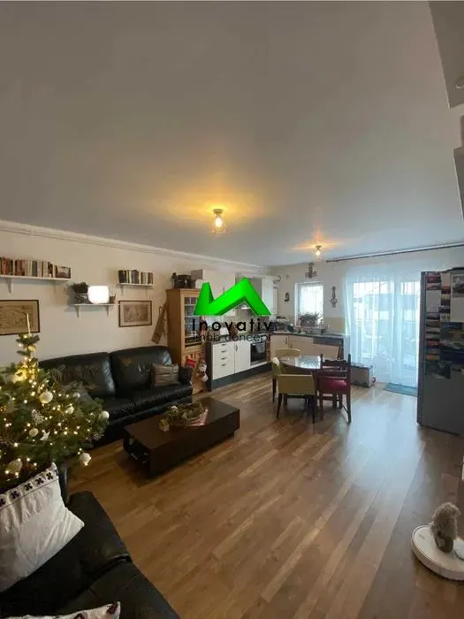 Apartament de vanzare 3 camere Sibiu Arhitectilor - foto 1