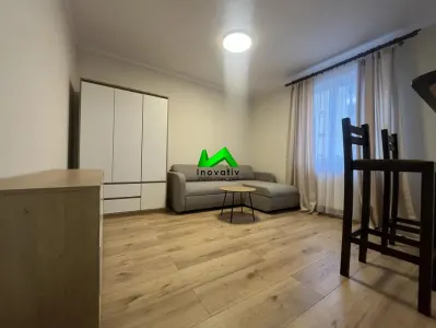 Garsoniera de inchiriat Sibiu Alma - Sibiu