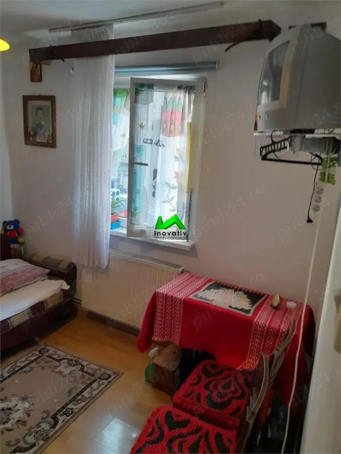 Apartament de vanzare  camere zona Vasile Aaron - foto 4