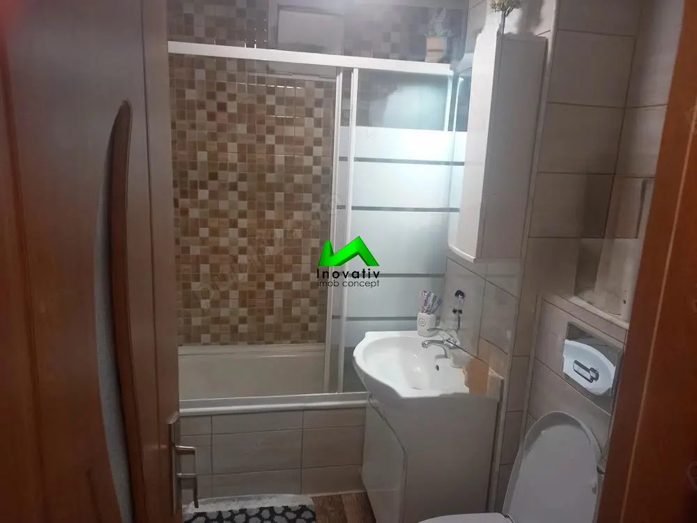 Apartament de vanzare 2 camere Sibiu Broscarie - foto 8