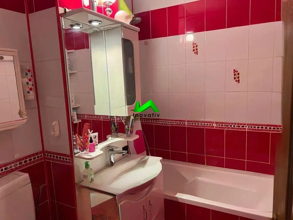 Apartament de vanzare 3 camere Vasile Aaron - foto 7