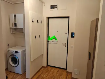 Apartament de inchiriat 2 camere Turnisor - foto 6