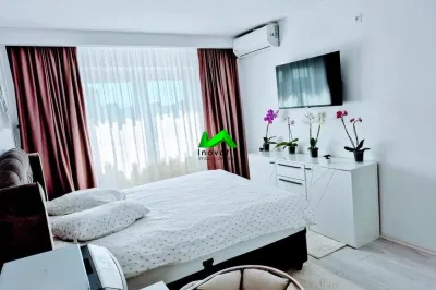 Apartament de vanzare 2 camere Vasile Aaron - Sibiu