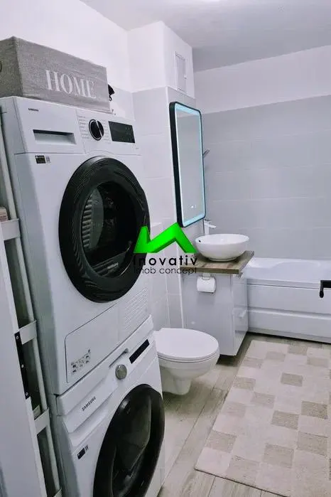 Apartament de vanzare 2 camere Vasile Aaron - foto 6