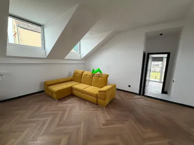 Apartament la vila 3 camere Sibiu Turnisor - Sibiu