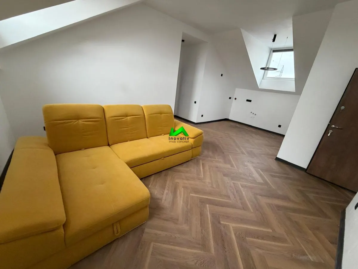Apartament la vila 3 camere Sibiu Turnisor - foto 2