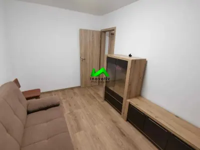Apartament de inchiriat 3 camere Sibiu Turnisor - foto 5