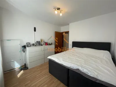 APARTAMENT 2 CAMERE | BLOC NOU |  PRIMA NUFARUL | ORADEA | - Oradea