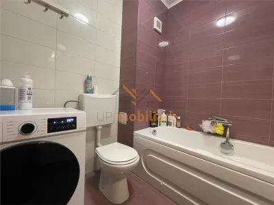 APARTAMENT 2 CAMERE | BLOC NOU |  PRIMA NUFARUL | ORADEA | - foto 13