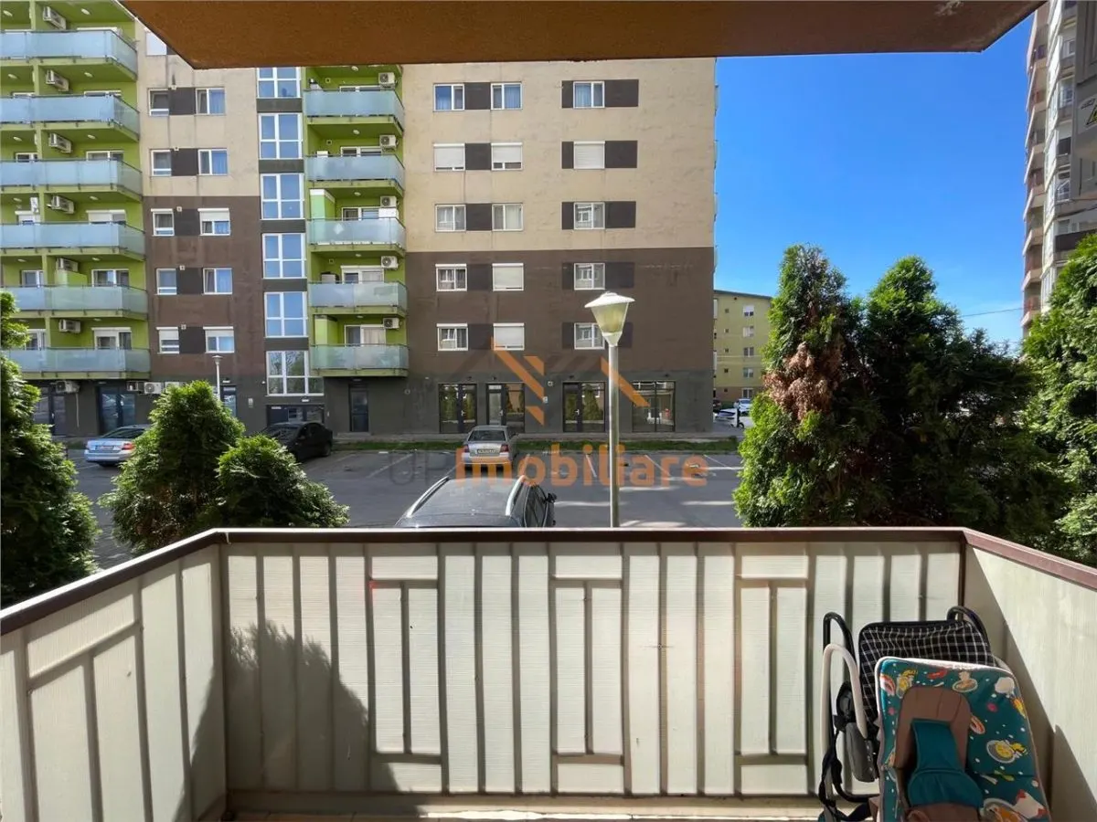 APARTAMENT 2 CAMERE | BLOC NOU |  PRIMA NUFARUL | ORADEA | - foto 16