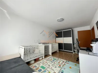 APARTAMENT 2 CAMERE | BLOC NOU |  PRIMA NUFARUL | ORADEA | - foto 5