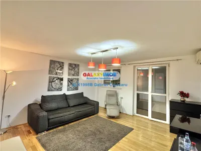 Piata Amzei 3 Minute Metrou 3 camere locuit - birouri - cabinete - Bucuresti