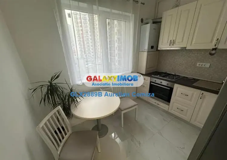 Garsoniera pentru inchiriat Regie Residence - foto 3