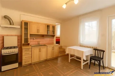 Casa 3 camere, Strada Agricultorilor, Unirii Targu Mures - foto 2