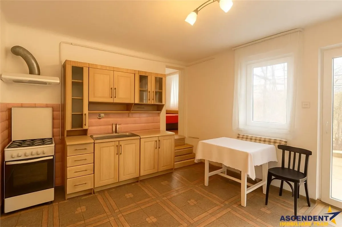 Casa 3 camere, Strada Agricultorilor, Unirii Targu Mures - foto 2