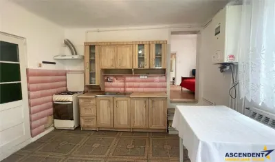 Casa 3 camere, Strada Agricultorilor, Unirii Targu Mures - foto 12