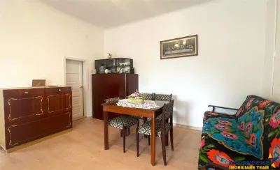 Casa 3 camere, Strada Agricultorilor, Unirii Targu Mures - foto 13
