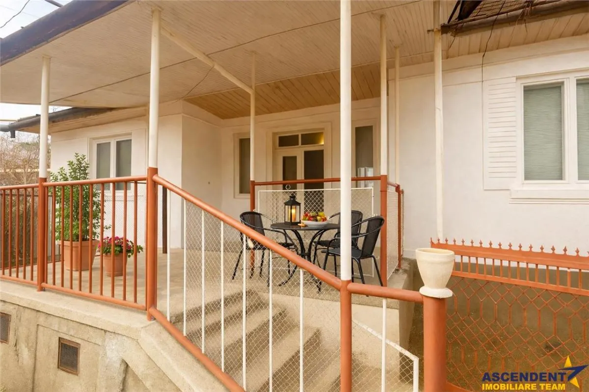 Casa 3 camere, Strada Agricultorilor, Unirii Targu Mures - foto 3