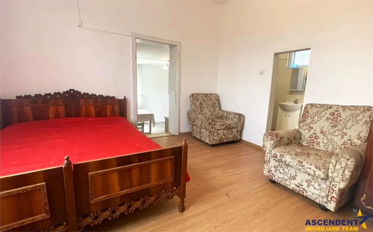 Casa 3 camere, Strada Agricultorilor, Unirii Targu Mures - foto 7